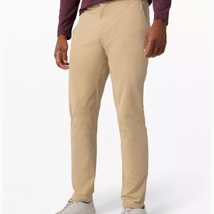 Lululemon men pants